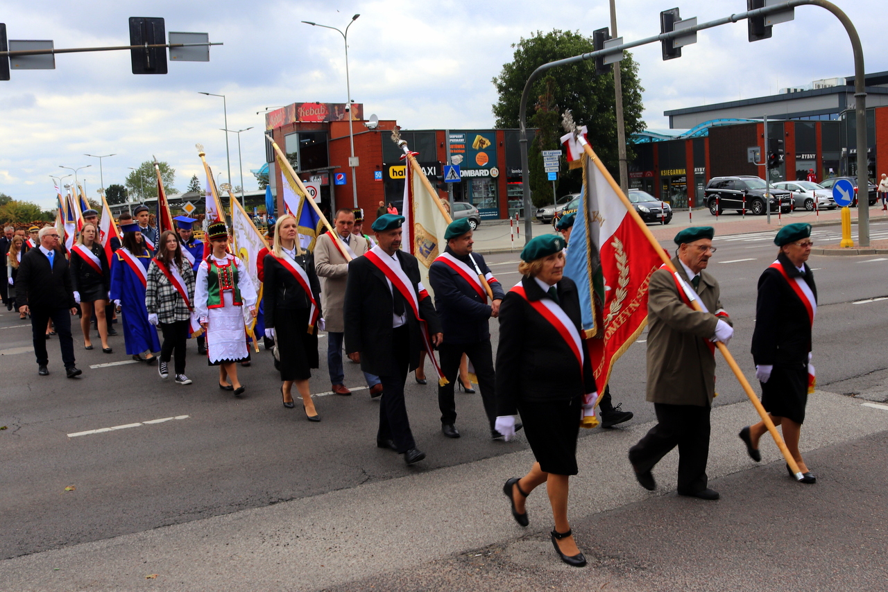 Marsz Sybiru w 2022 roku