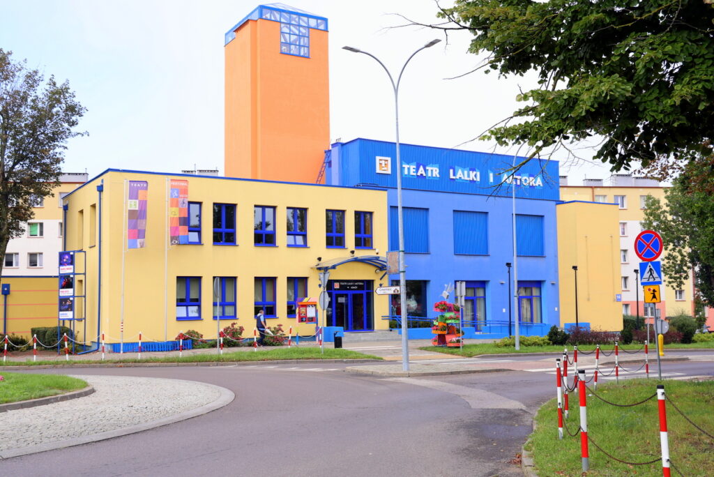 Teatr Lalki i Aktora