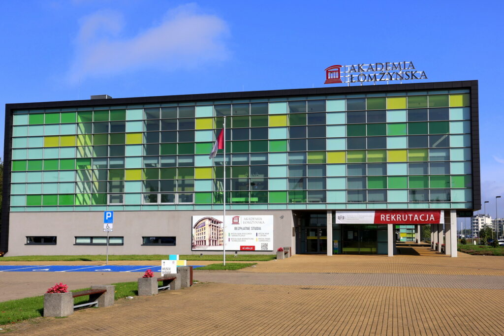 Akademia Łomżyńska