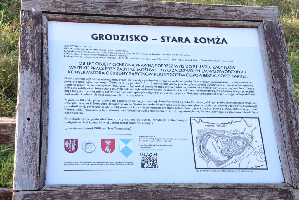 archeolodzy konferencja prasowa