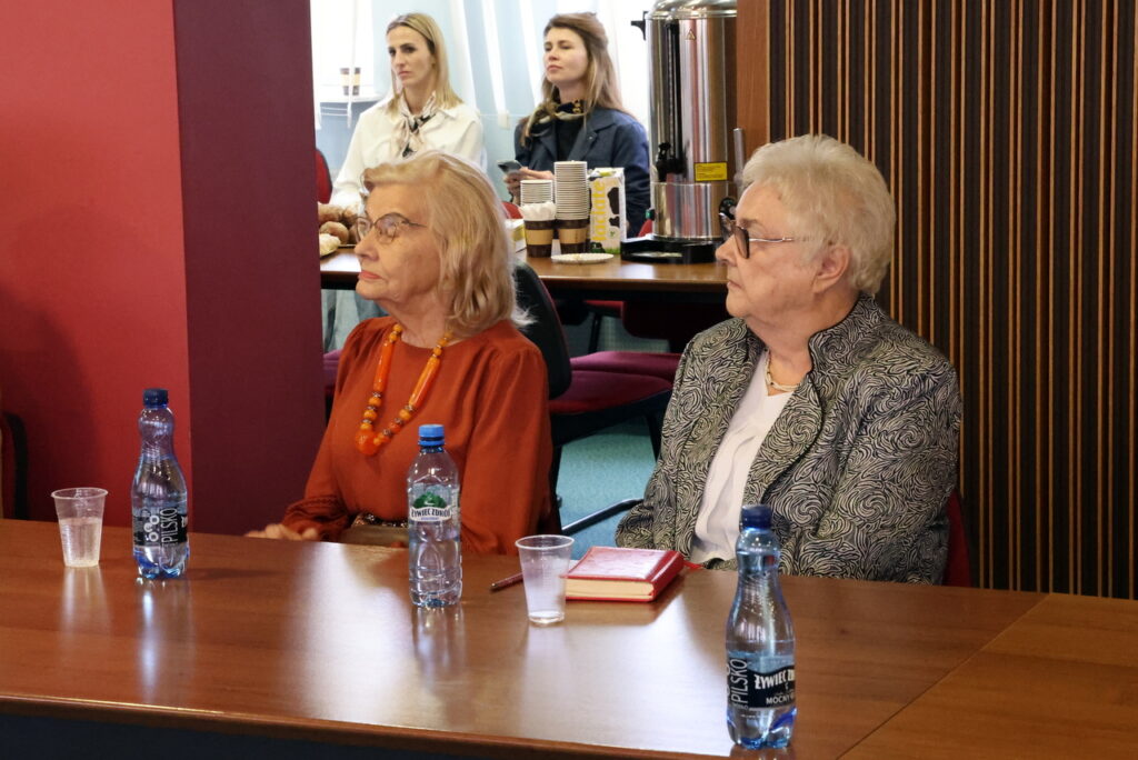 10 lat rady seniorów