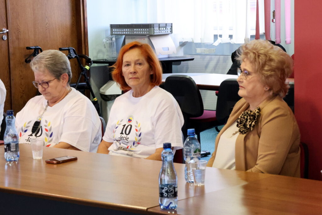 10 lat rady seniorów