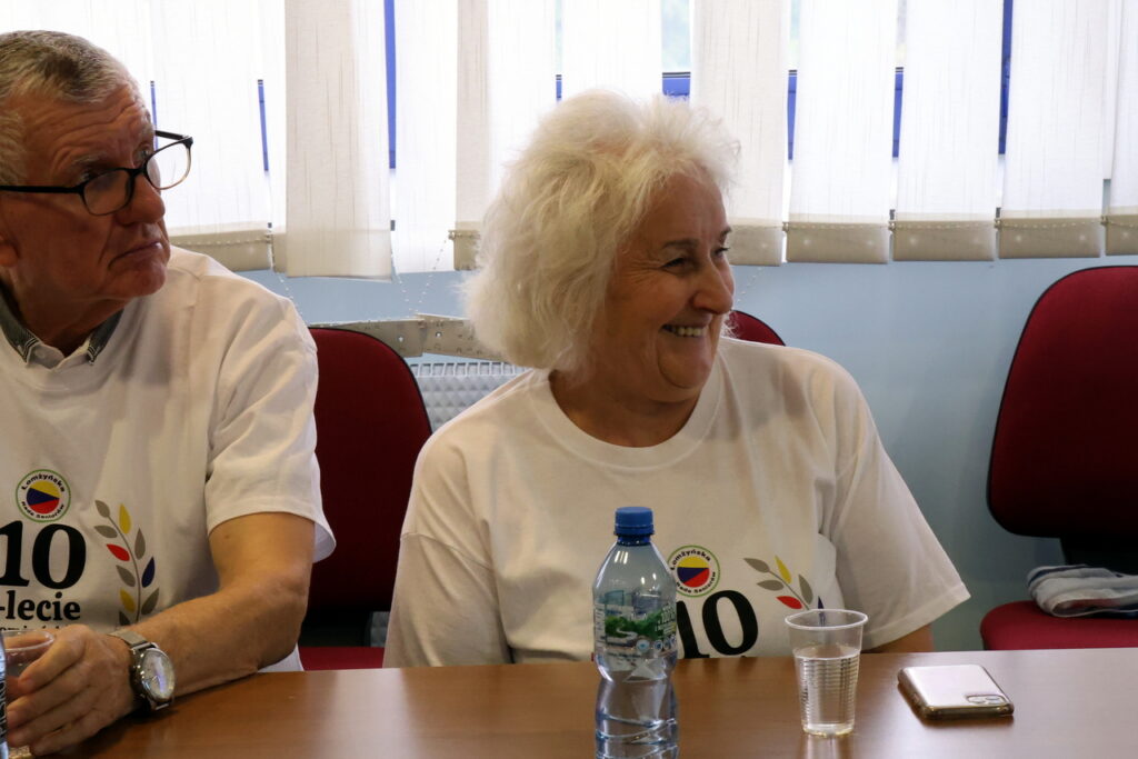 10 lat rady seniorów