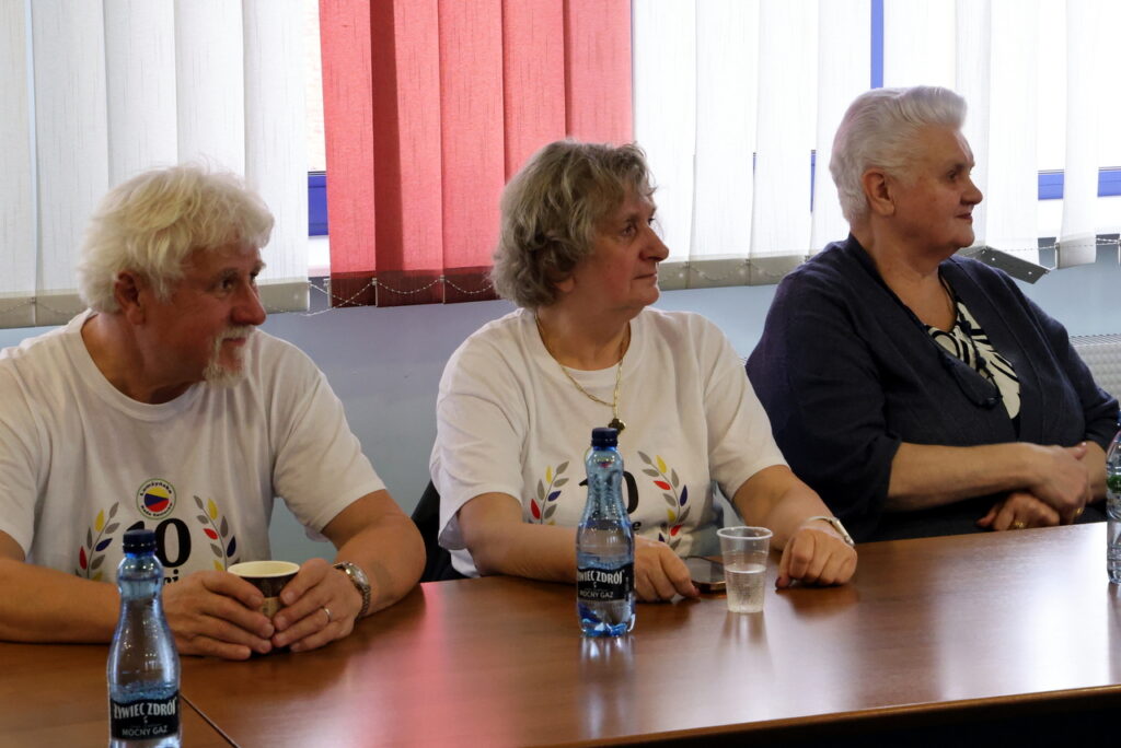 10 lat rady seniorów