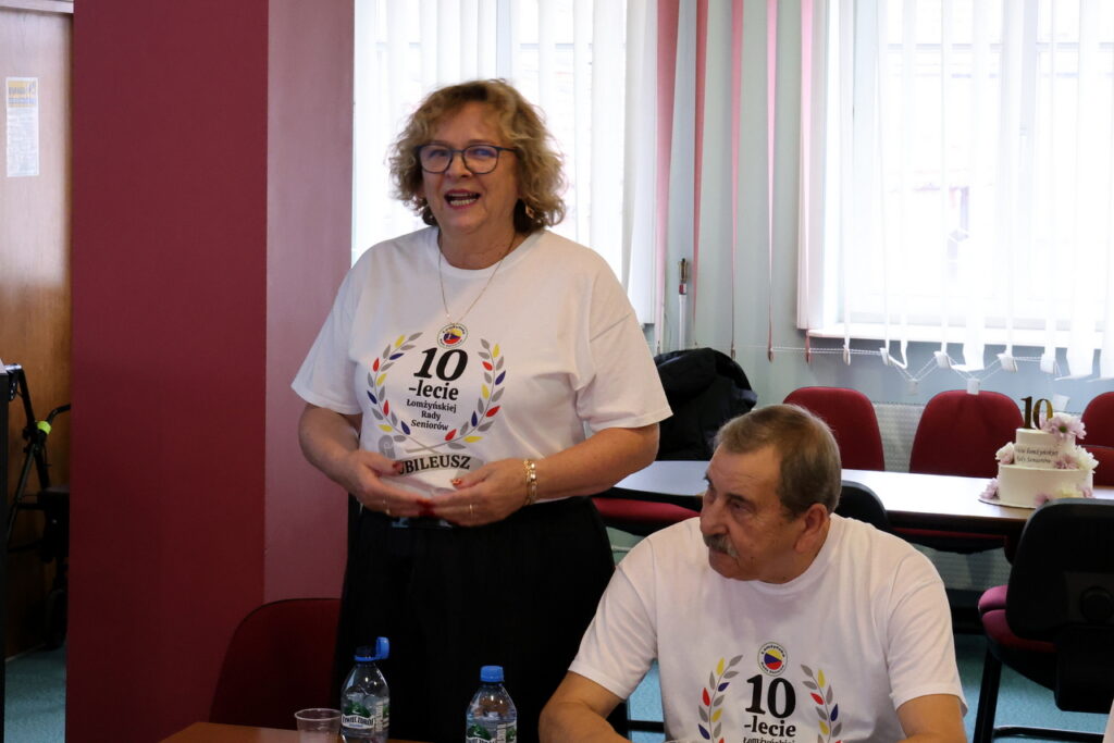 10 lat rady seniorów