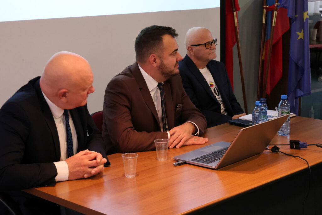 10 lat rady seniorów