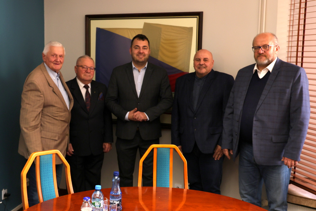 Społeczna inicjatywa zakończona sukcesem