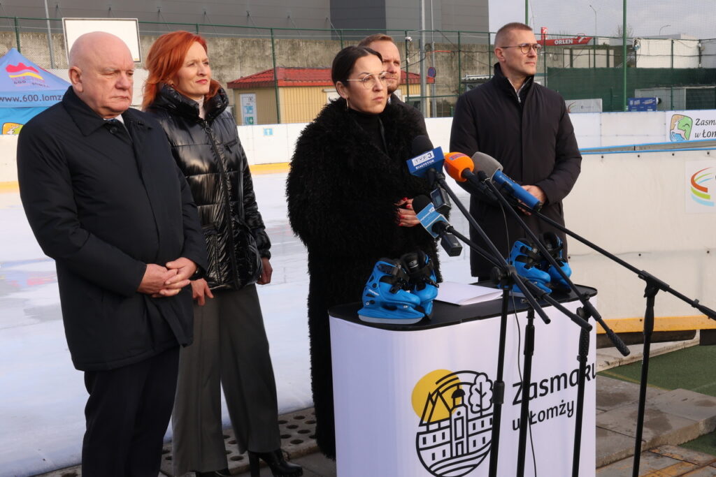 poseł na sejm RP Alicja Łepkowska-Gołaś