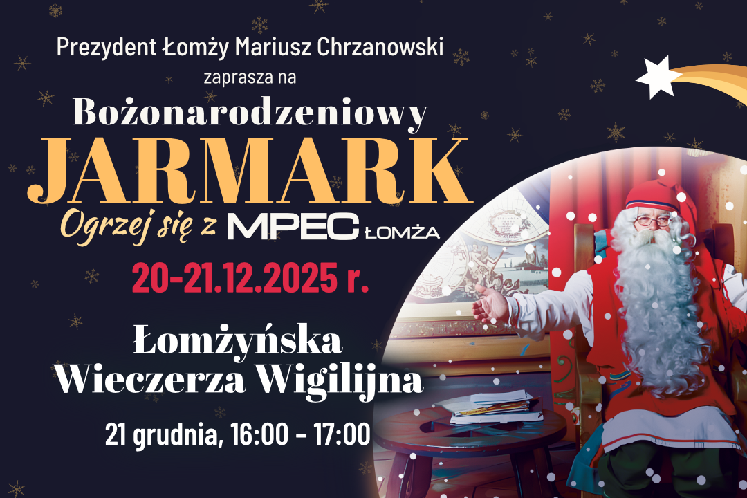 jarmark bożonarodzeniowy 2025 slider