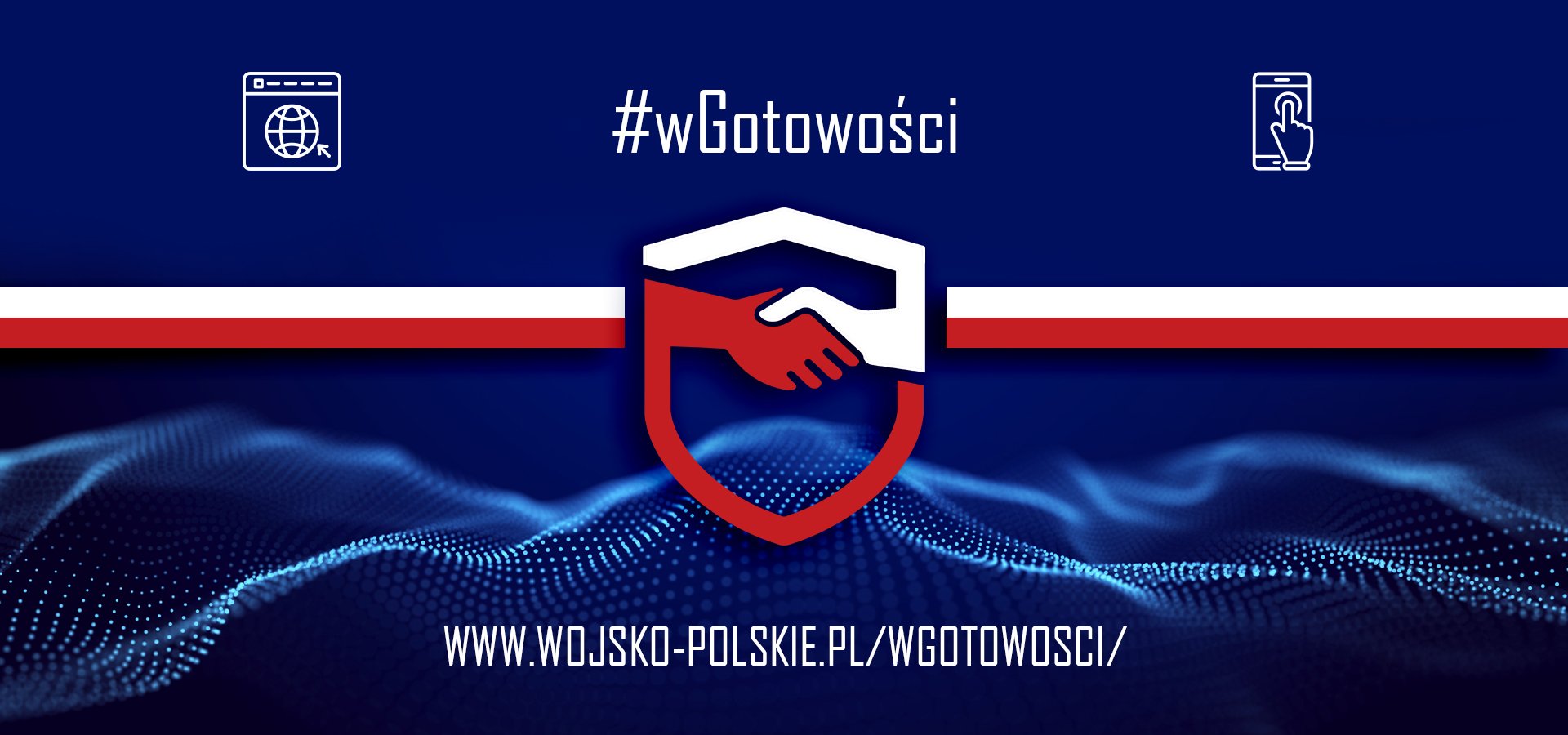 #wGotowości logo