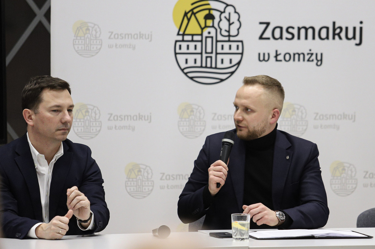 Rada Gospodarcza - styczeń 2026