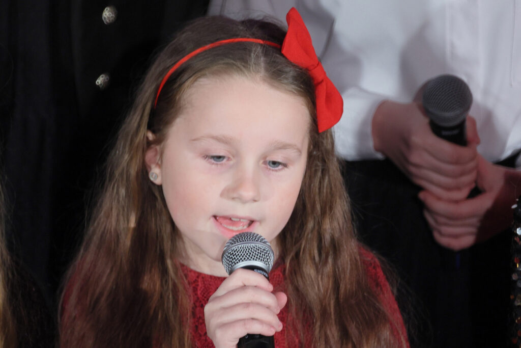 koncert Gwiazdka z Nieba