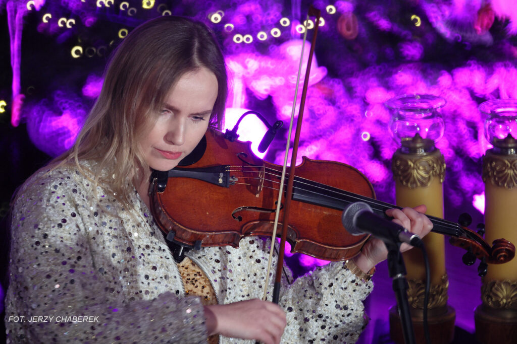 koncert Gwiazdka z Nieba