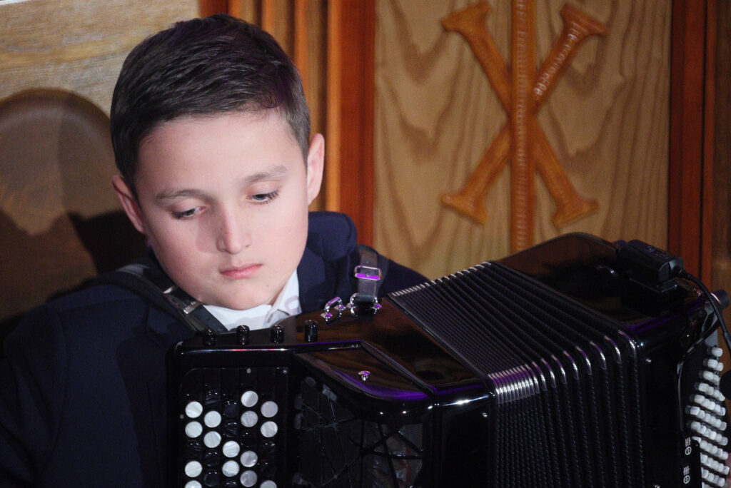 koncert Gwiazdka z Nieba