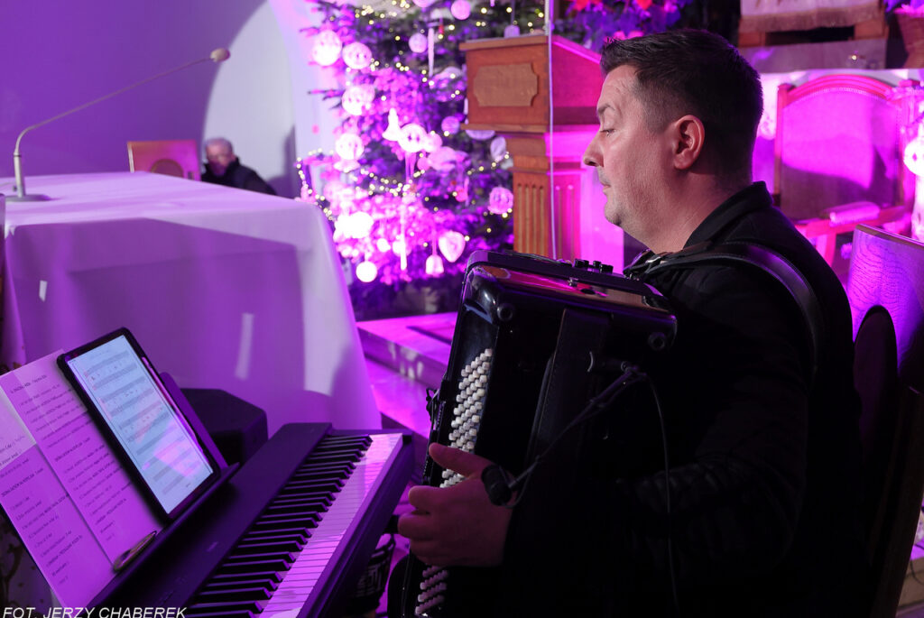 koncert Gwiazdka z Nieba