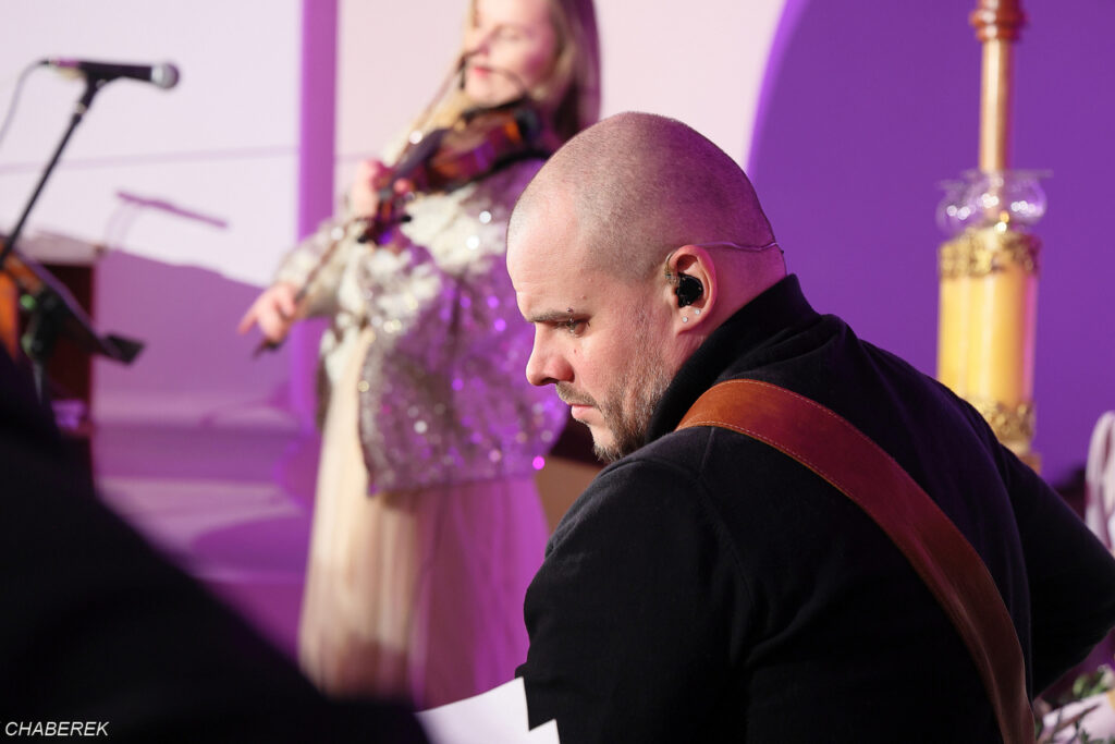 koncert Gwiazdka z Nieba