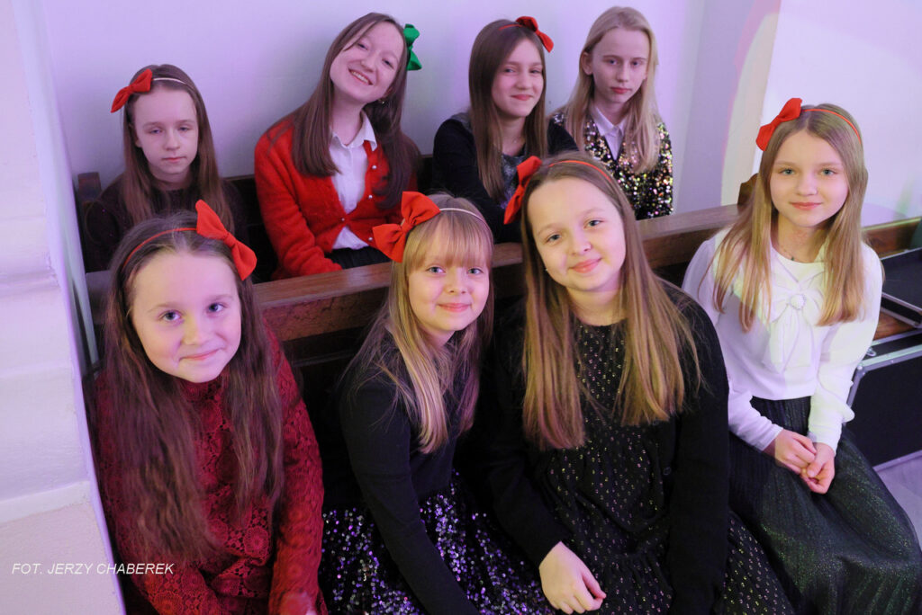 koncert Gwiazdka z Nieba