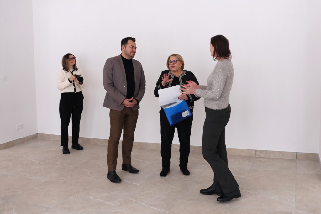 biblioteka 2 po przebudowie