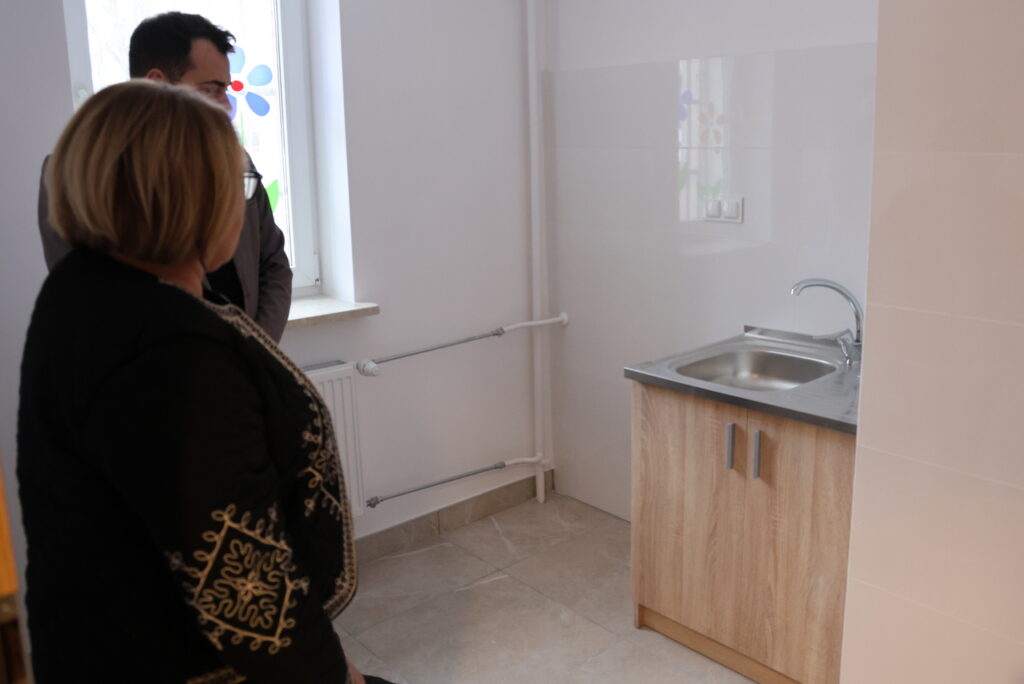 biblioteka 2 po przebudowie