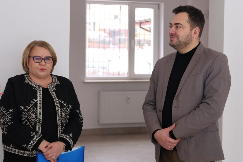 biblioteka 2 po przebudowie