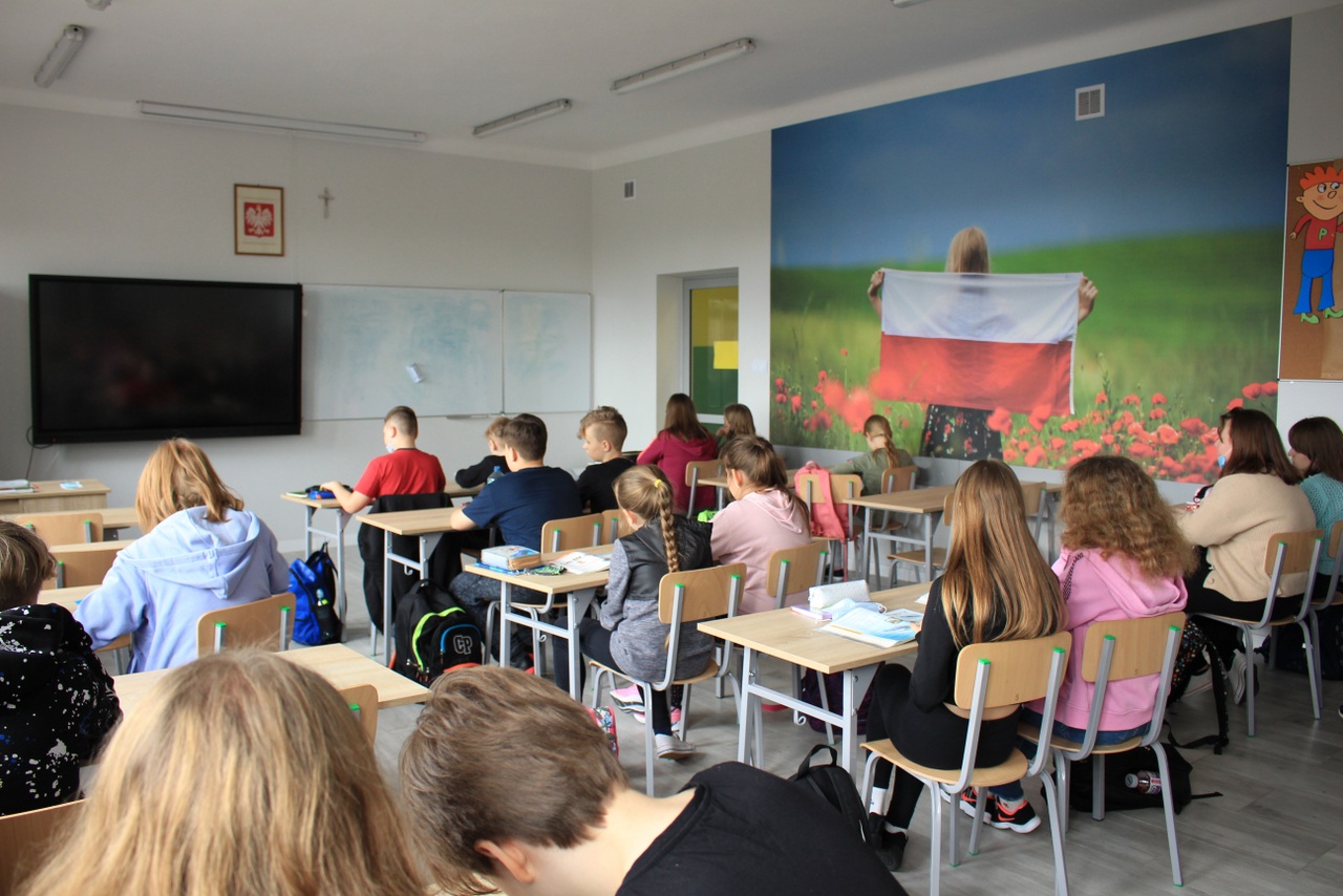 Szkoła Podstawowa nr 4