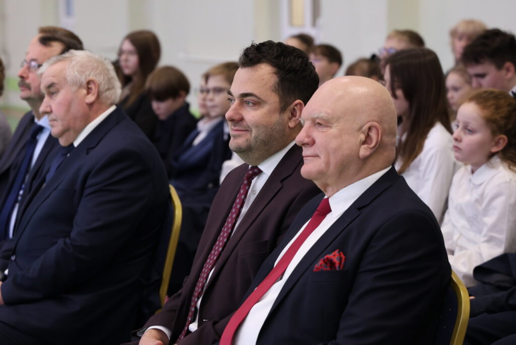 szatnia otwarcie sp 10 