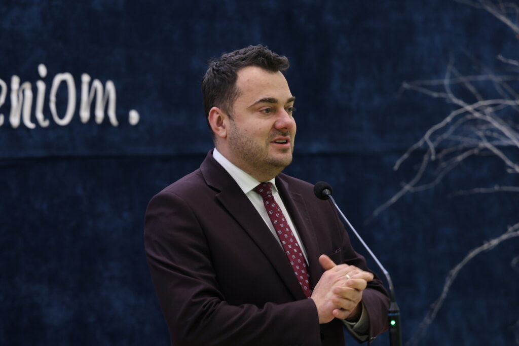 szatnia otwarcie sp 10 