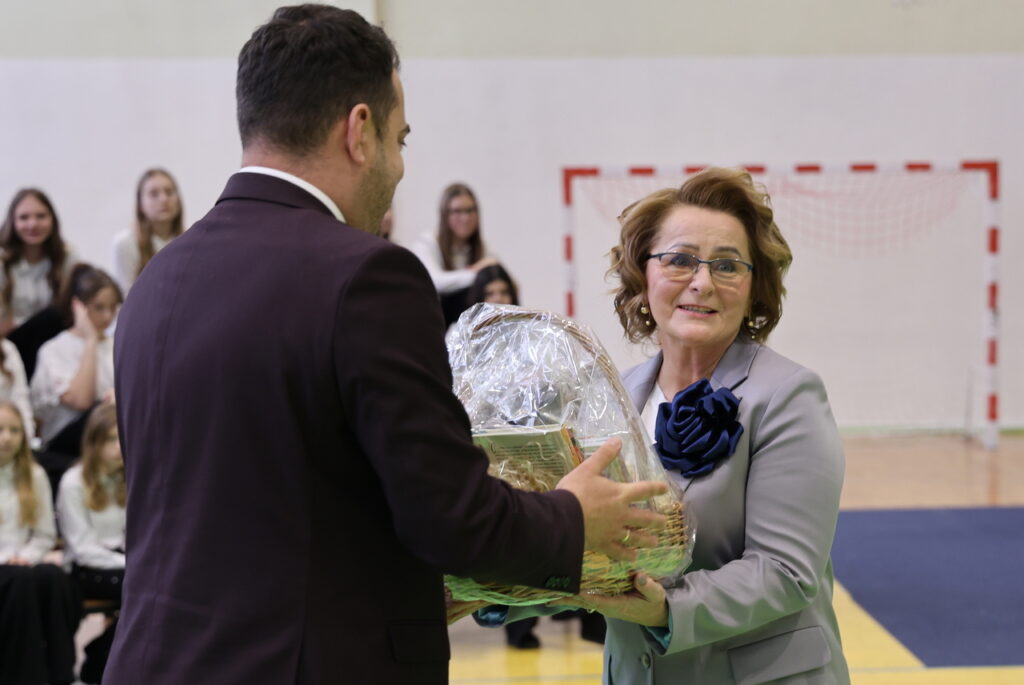 szatnia otwarcie sp 10 