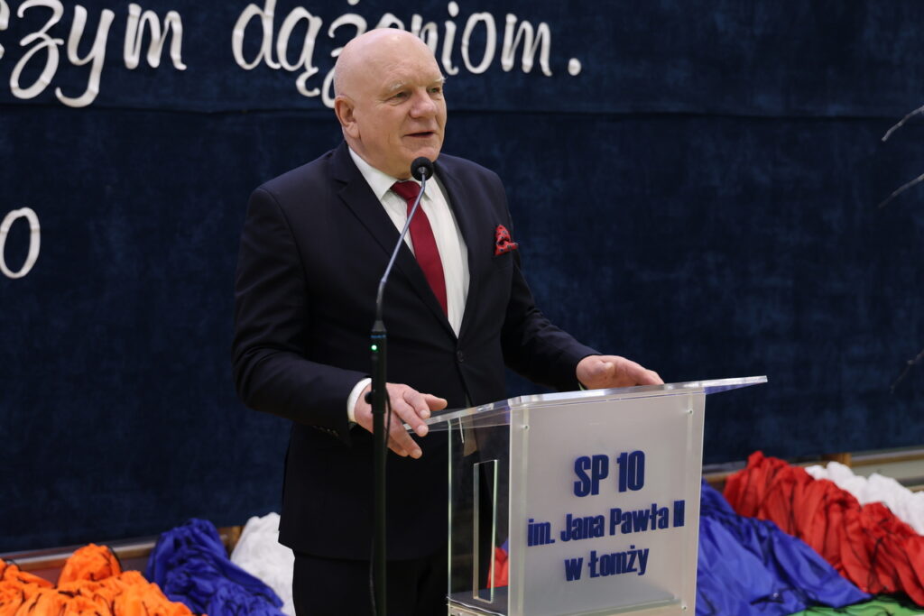 szatnia otwarcie sp 10 