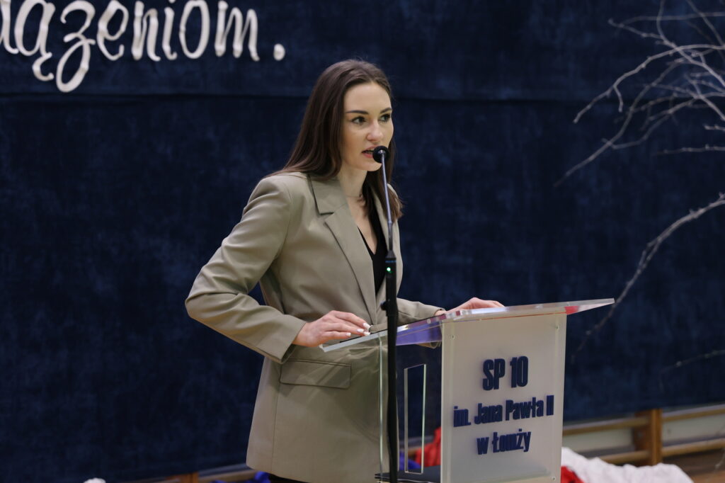 szatnia otwarcie sp 10 