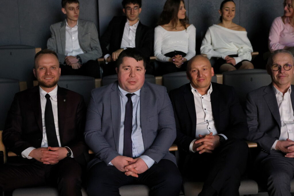 stypendia sportowe prezydenta