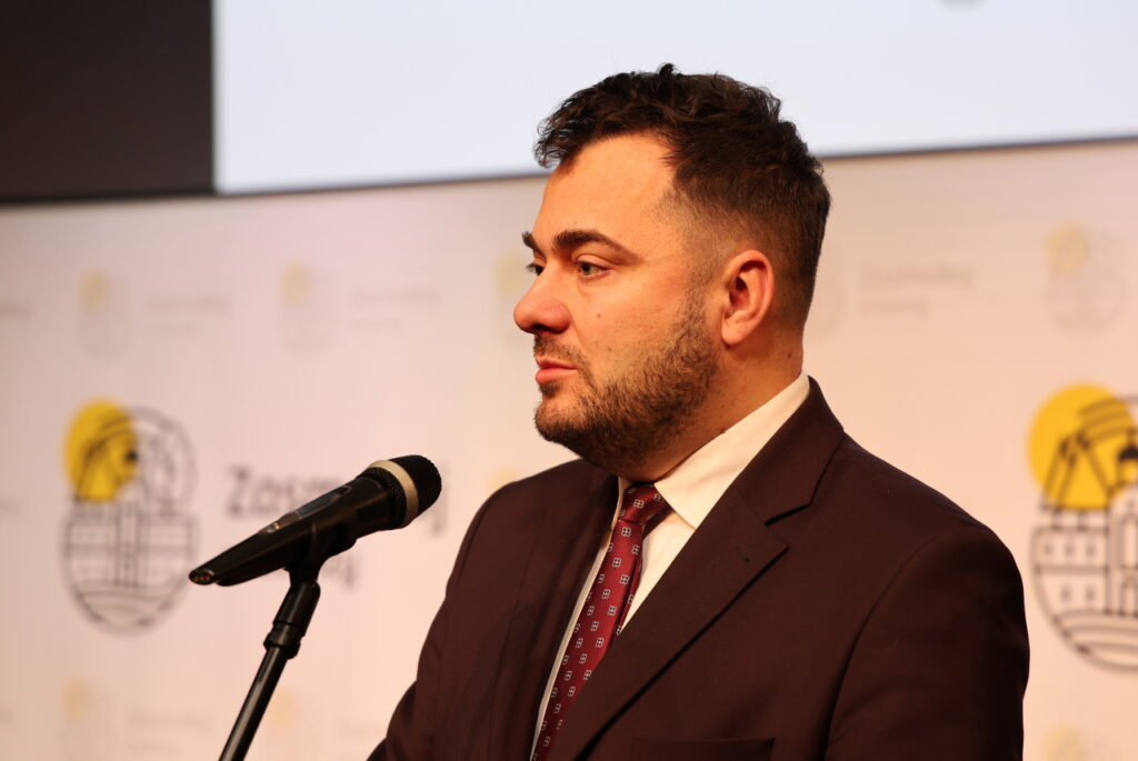 stypendia sportowe prezydenta