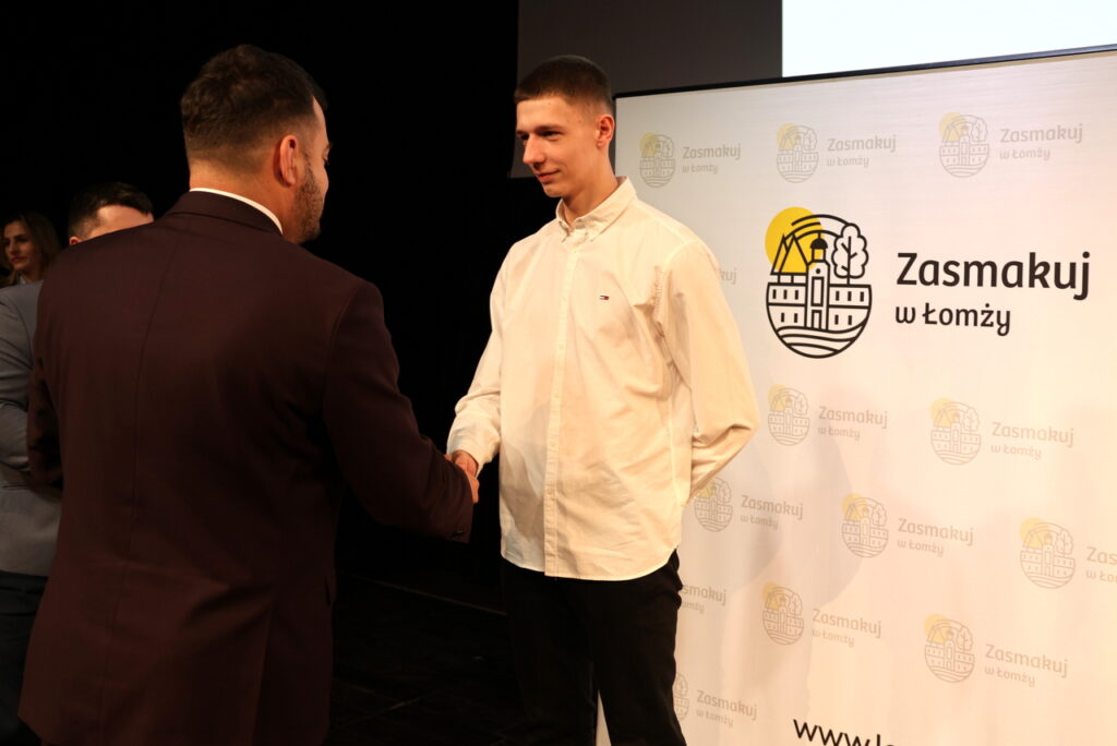 stypendia sportowe prezydenta