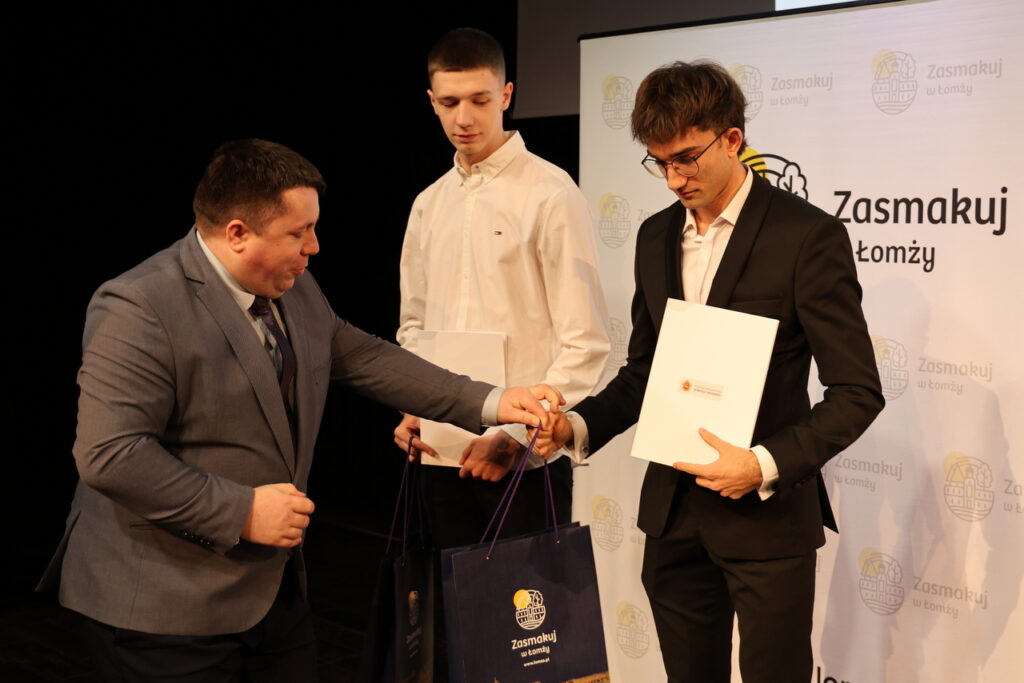 stypendia sportowe prezydenta