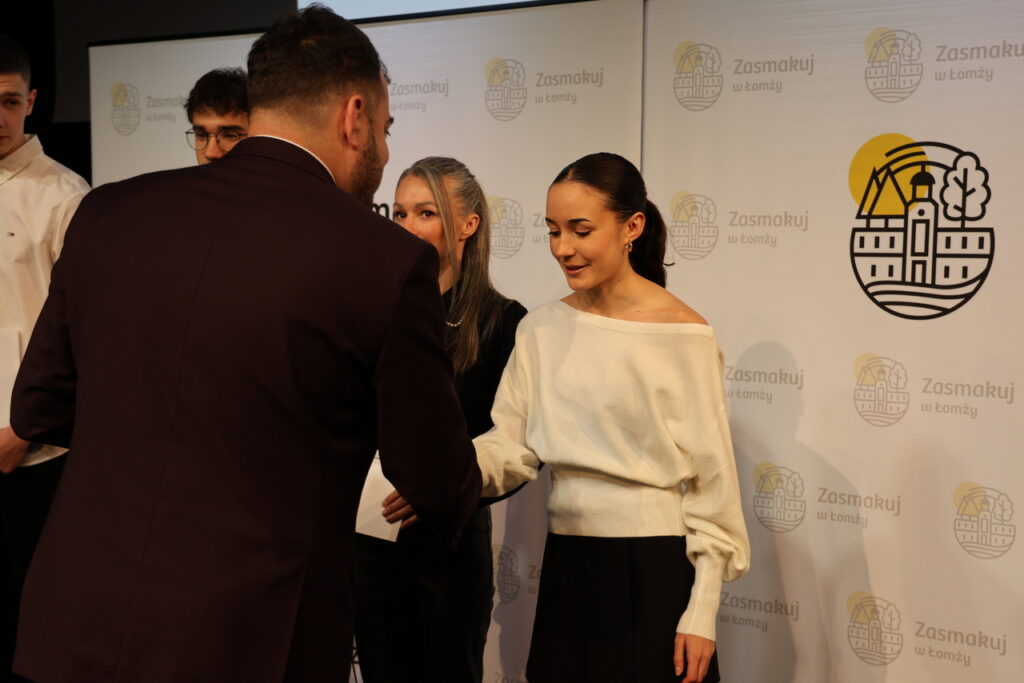 stypendia sportowe prezydenta