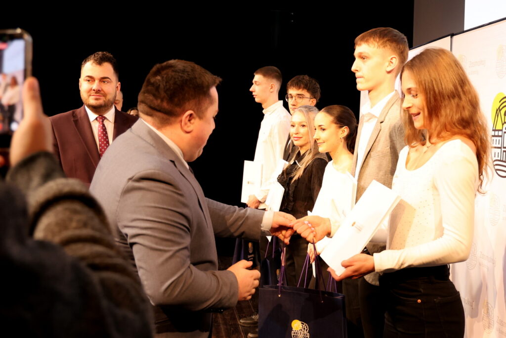 stypendia sportowe prezydenta