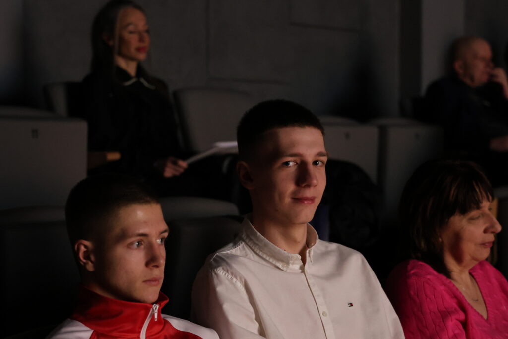 stypendia sportowe prezydenta