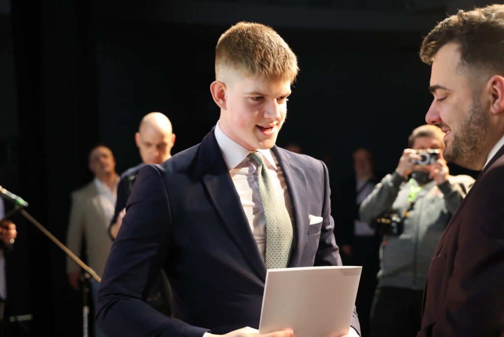 stypendia sportowe prezydenta