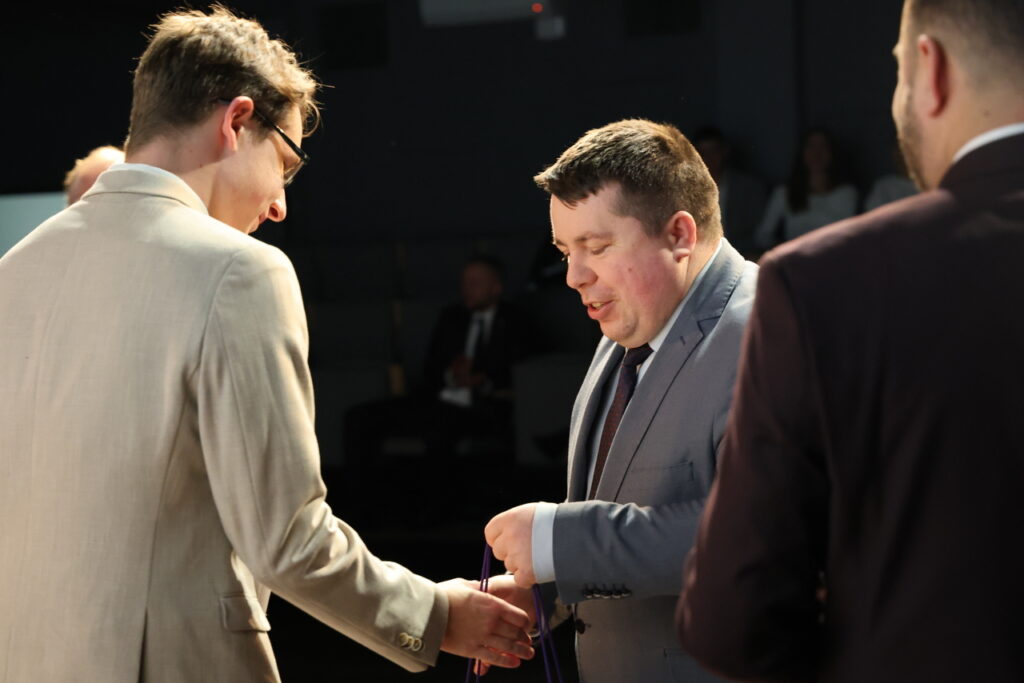 stypendia sportowe prezydenta