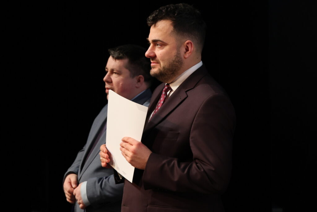 stypendia sportowe prezydenta