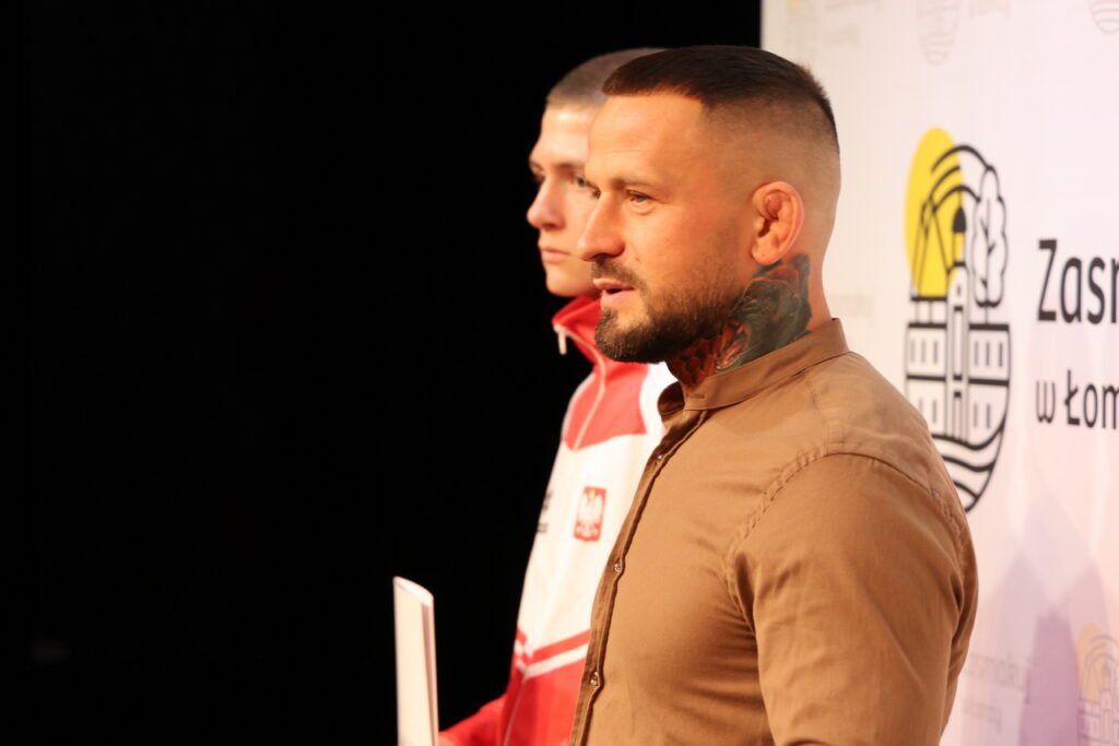 stypendia sportowe prezydenta