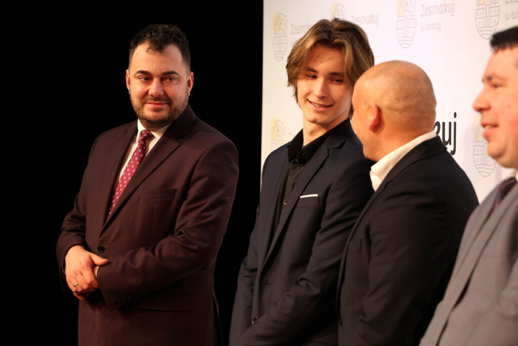 stypendia sportowe prezydenta