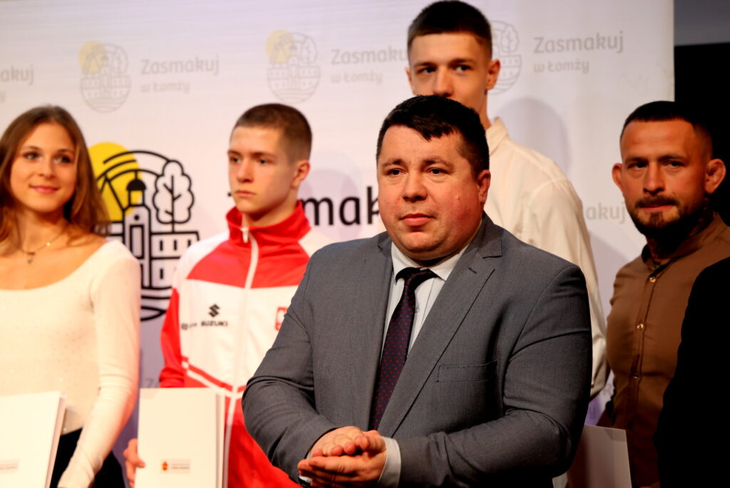 stypendia sportowe prezydenta