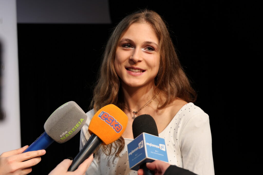 stypendia sportowe prezydenta