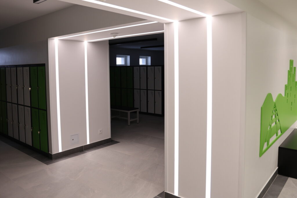 szatnia otwarcie sp 10 