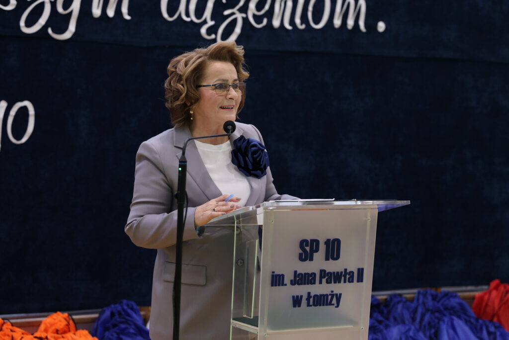 szatnia otwarcie sp 10 