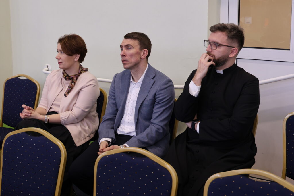 szatnia otwarcie sp 10 