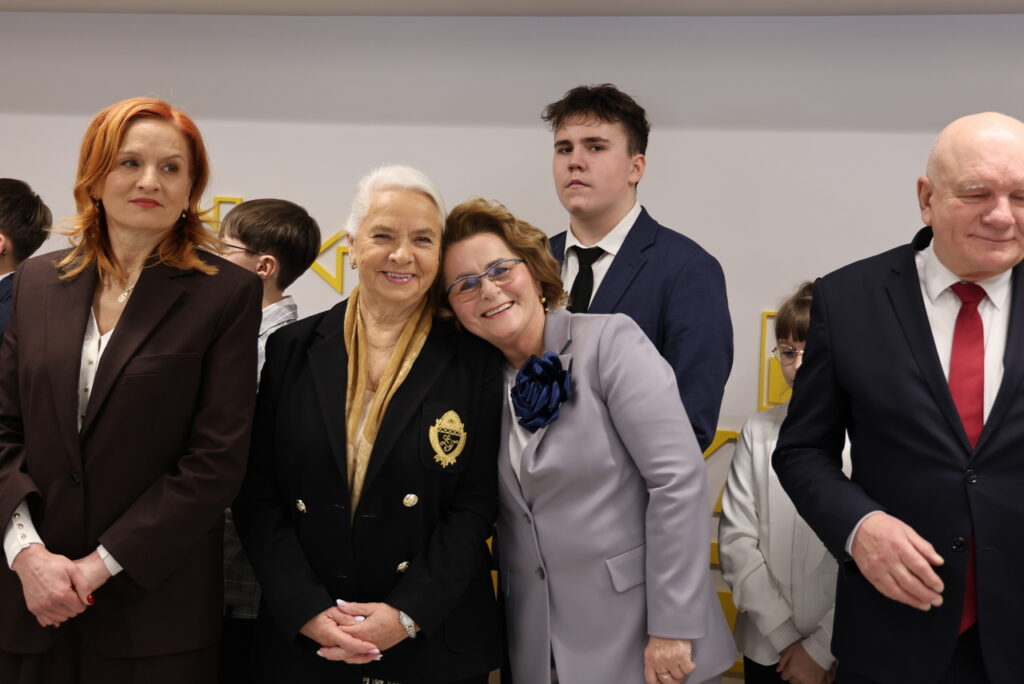 szatnia otwarcie sp 10 