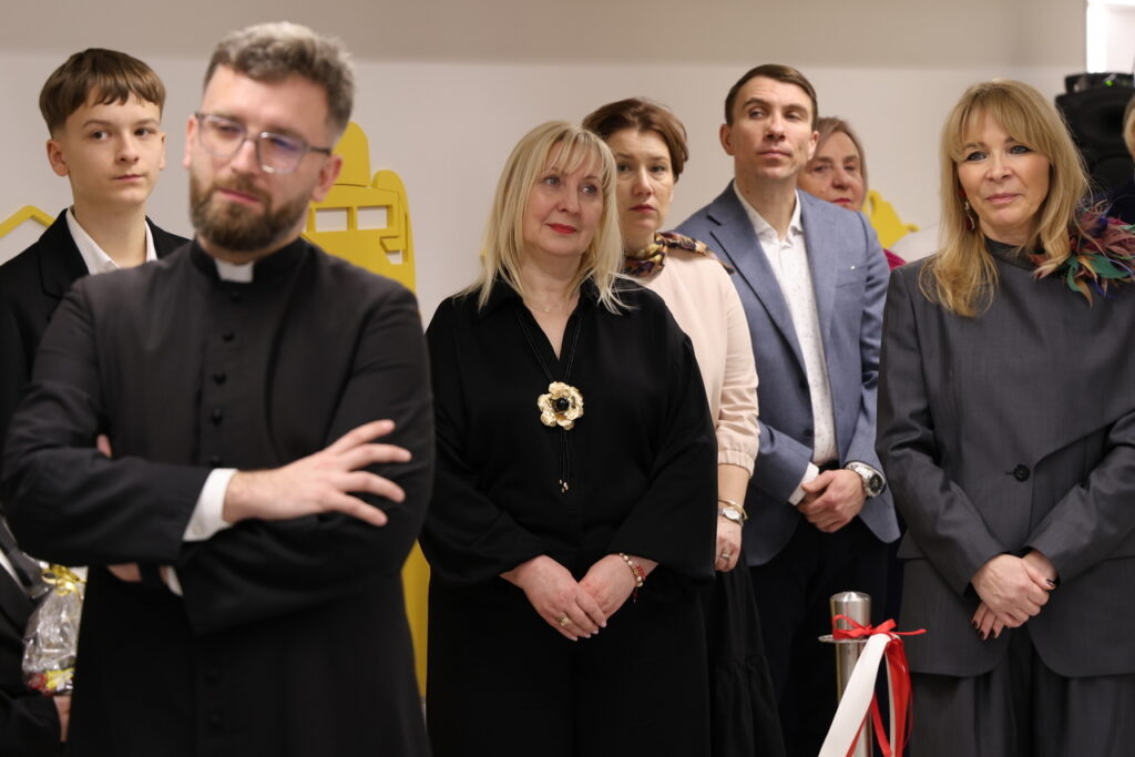 szatnia otwarcie sp 10 