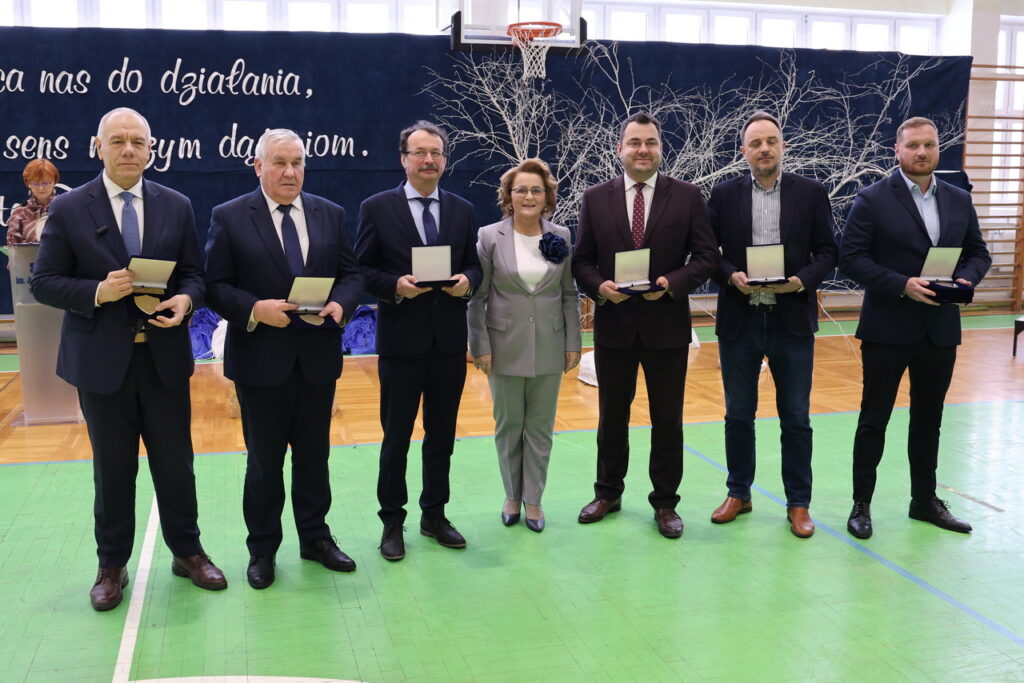 szatnia otwarcie sp 10 